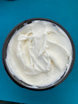 Men’s Coconut Milk & Aloe Body Cream