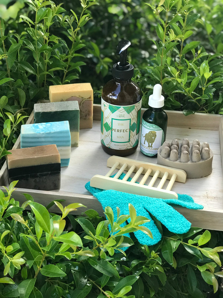 ADL ESSENTIAL BARS – ADL hairbodylife