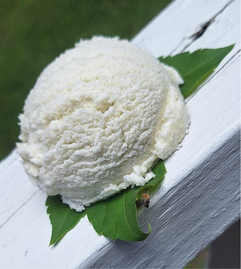 Cloud Silk Bath Truffle | Soothing Chamomile & Bergamot