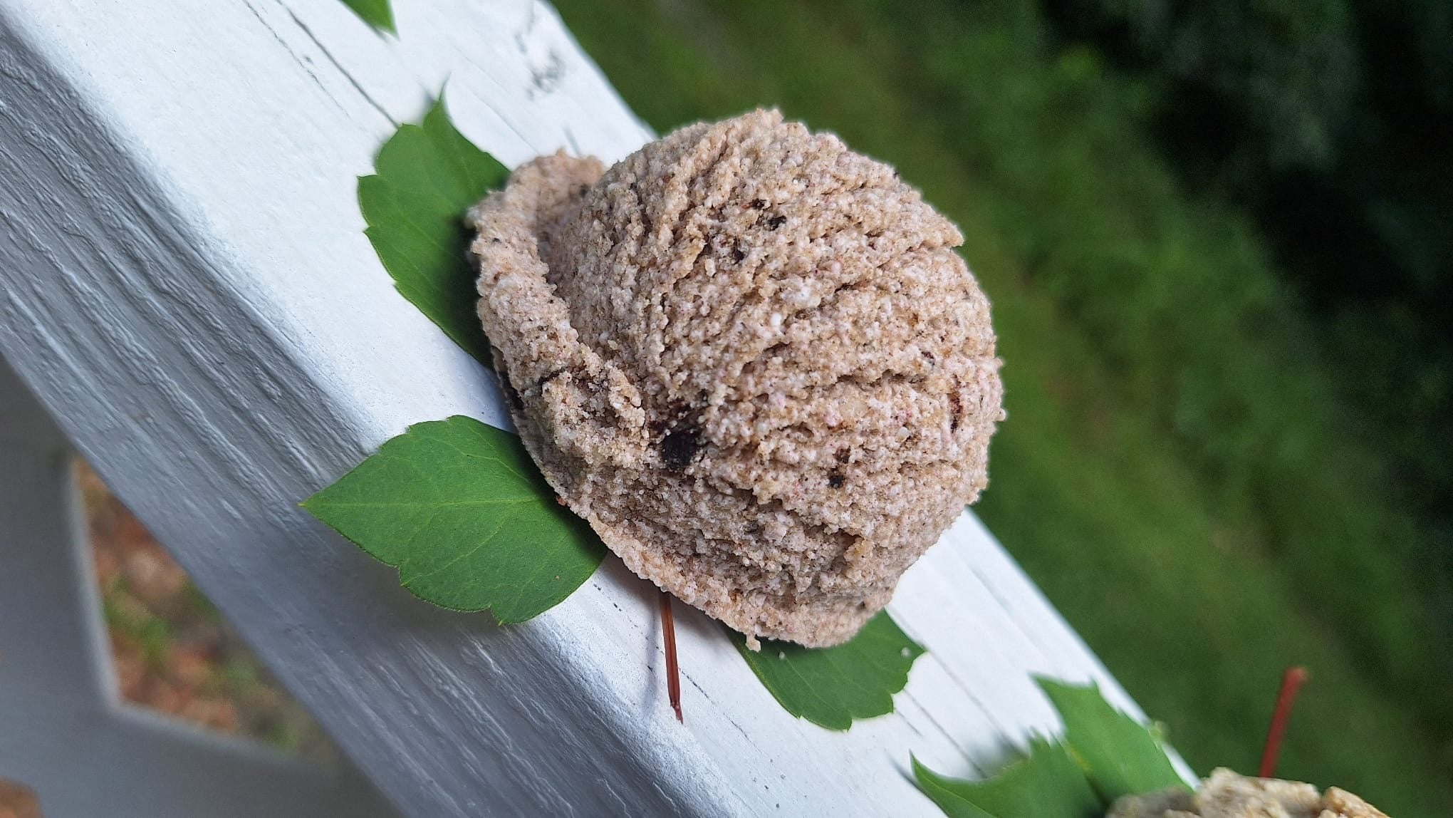 Velvet Decadence Bath Truffle | Cocoa, Coffee & Vanilla